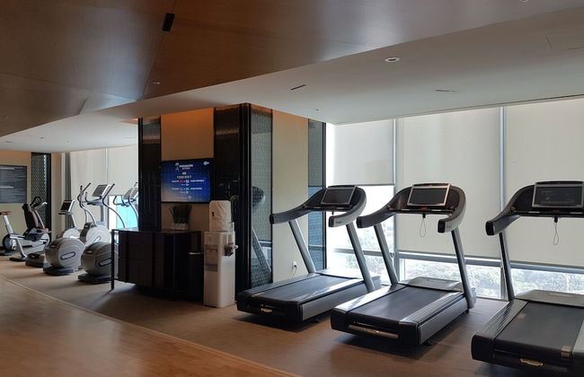 Lotte The Residence - Foto 38