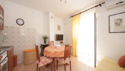 Apartments Mira - One Bedroom Apartment with Balcony A2 - Foto 3