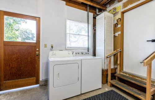 Quaint and Charming 4BR Tranquil Palo Alto Retreat - Photo 41