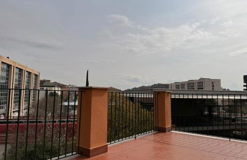 Loft Panoramico a due passi dalla stazione - Foto 23