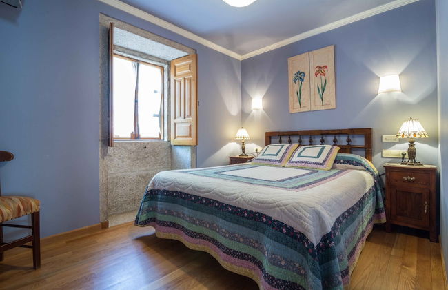 Casa de Verdes - In Cabana de Bergantinos - Photo 5