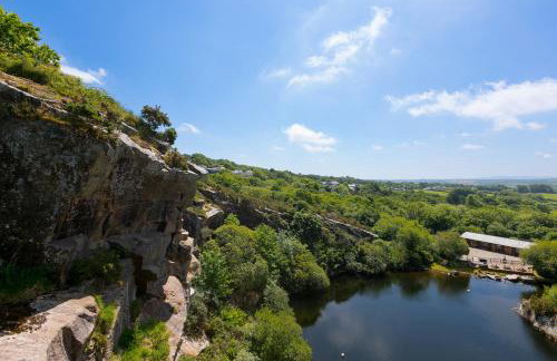 Costentyn, Tor Down Quarry - Foto 39