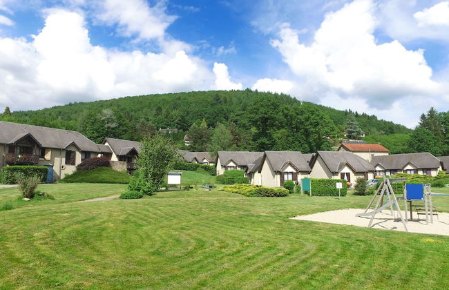 VVF Château sur la Vienne Lac de Vassivière, Nedde - Foto 26