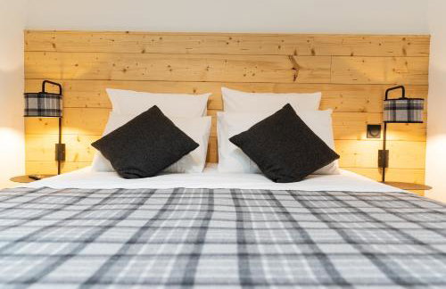 Les Roches du Mont Blanc - Résidence & Spa - Foto 71