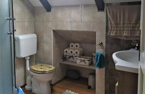 Kuća za odmor Sichelberg - Foto 10