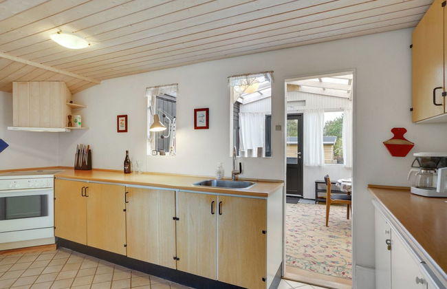 "Githa" - 100m to the fjord - Foto 17