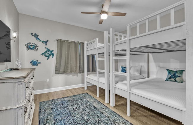 Shoreline Towers 2124 - Foto 4