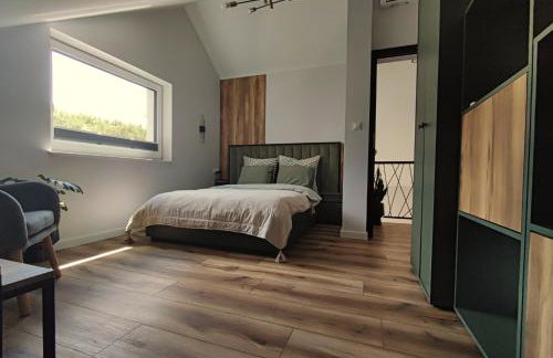 Skośne Domki - Foto 19