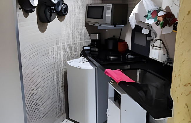 APARTAMENTO ACOLHEDOR LIBERDADE SP - Foto 10