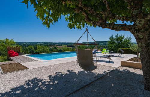 Holiday Home Bourgat by Interhome - Foto 48