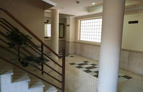 JMC New Suite Madrid Airport - Photo 54