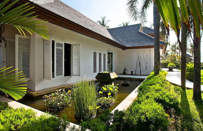 Villa Puri Nirwana - Foto 51