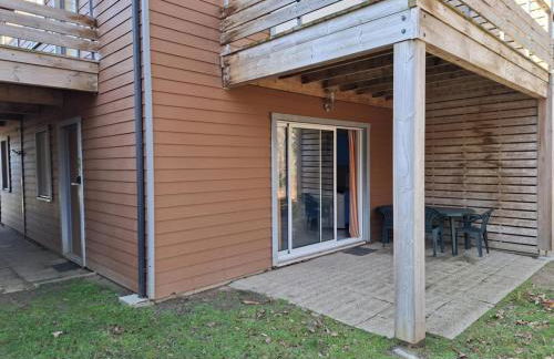 Cottage Le Vau 3 - Foto 16