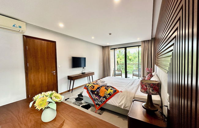 Beach villa 3BR private swimming pool - Foto 15