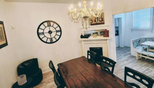 Historic Victorian Restoration - Foto 4