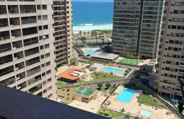 Apto 2qts AlfaBarra2-Praia da Barra da Tijuca - Foto 15