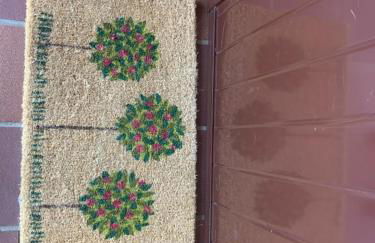 apartamento con jardín privado y barbacoa a 5 min playas santander - Foto 13