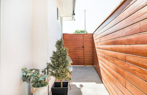 LA Huge Mid Century Guesthouse Patio LAX Beach - Foto 31