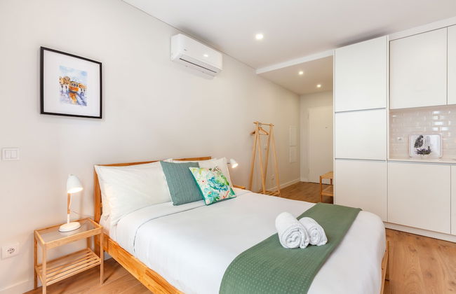 Oporto Palace Apartments - Foto 26