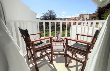 Marietta's House - Photo 25