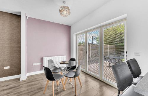 Brook Meadow House, 4 bed house, Manchester - Foto 16