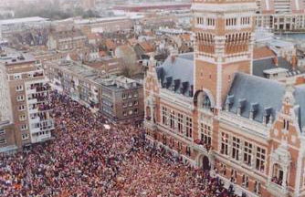 Maison de Ville restylée avec jardin, proche gare - Foto 27