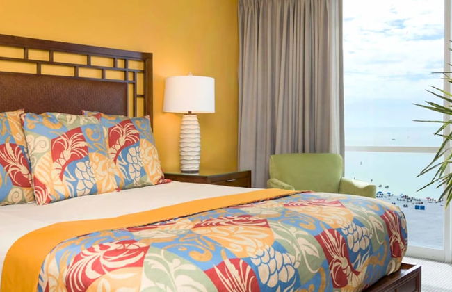 GullWing Beach Resort - Photo 12