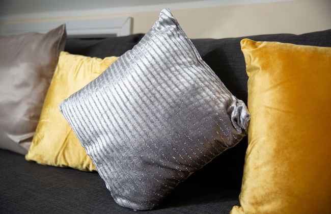 Velvet 2-bedroom Apartment Clock House - Hoddesdon - Foto 15