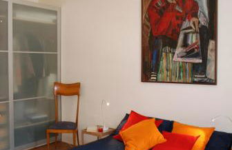 Appartamento Piazza Farnese - Foto 15