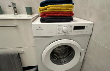 PARIS-MONTROUGE Magnifique appartement- très cosy pour 1 - 6 personnes refait à NEUF -ENTIRE APARTMENT LUXURIOUS AND WARM -Montrouge Paris 14ème - Proche Aéroport Orly Parc Expositions Porte de Versailles FREE WIFI GRATUIT - Foto 40