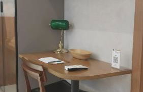 Flat luxuoso JK - Araucária Plaza - 506 - Foto 12