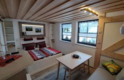 Ferienwohnung Aronia Garten - Foto 40