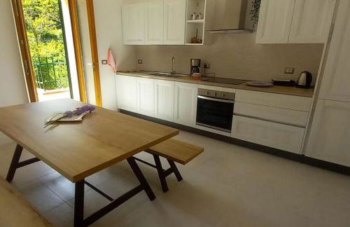 Casa Foresto, Vallombrosa, wifi, pet friendly - Foto 5