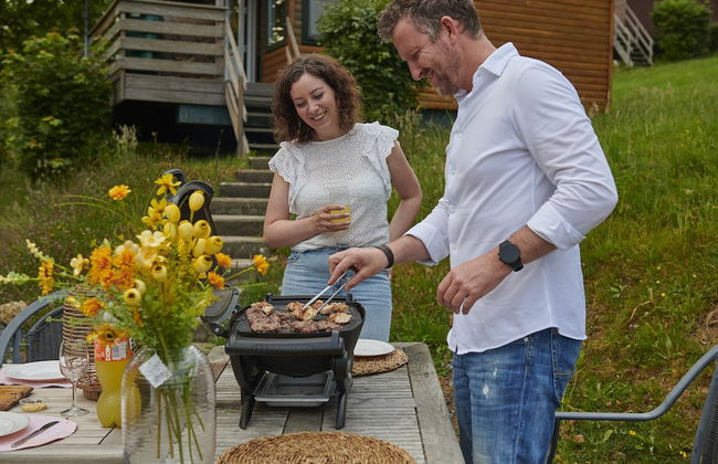 Vallée les Etoiles - Foto 74