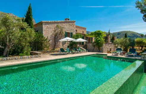 Villa Maria De Betlem - Foto 16