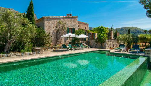 Villa Maria De Betlem - Foto 1