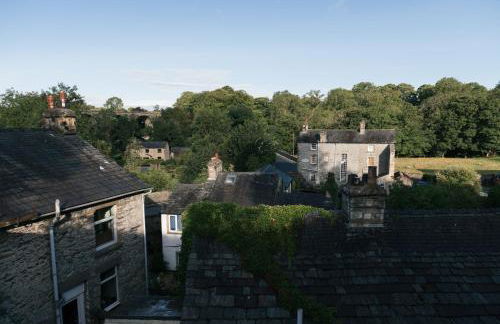 Our Holiday House Yorkshire, Ingleton - children and doggy friendly - Foto 41