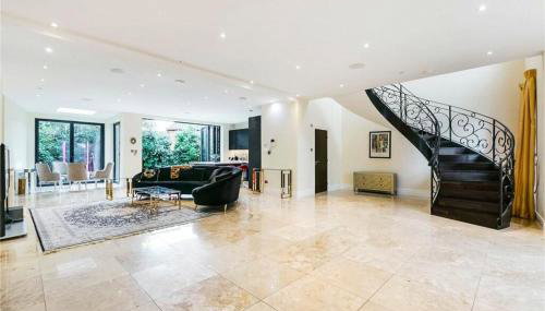 Luxury London House - Foto 2
