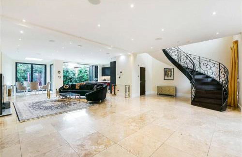 Luxury London House - Foto 2