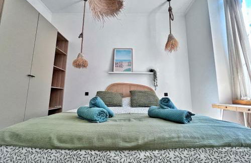 Ref 118 Oliviera 2 Beds Apartment in Riquier - Foto 13