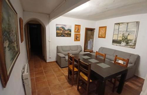 Casa Rural Forcén - Photo 3