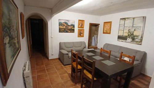 Casa Rural Forcén - Foto 1