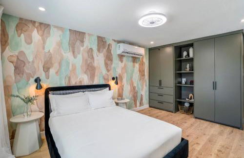 Stylish East End Studio for Comfort & Wellness - Foto 19