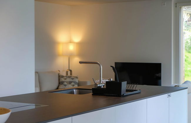 Schlossblick - Foto 33