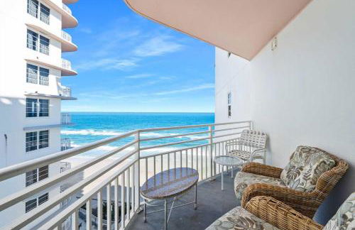 Stunning 2BR Oceanfront Beach Villa - 3 Balconies - Foto 32