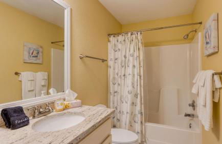 Sleeps 28 Beachfront w/ Pool, Hot Tub, Game Room Atlantic Watch by Avantstay - Foto 46