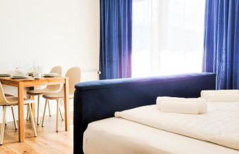 KOMM - Panoramablick - Balkon - Küche - Parkplatz - Foto 6