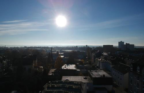 FRANKES SLEEP INN, Sauna, 3 Wohnungen 1, 2, 4 Zimmer - Foto 51