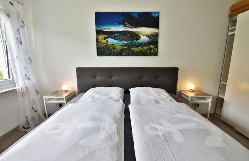 Ferienwohnung Ankerplatz - Foto 7