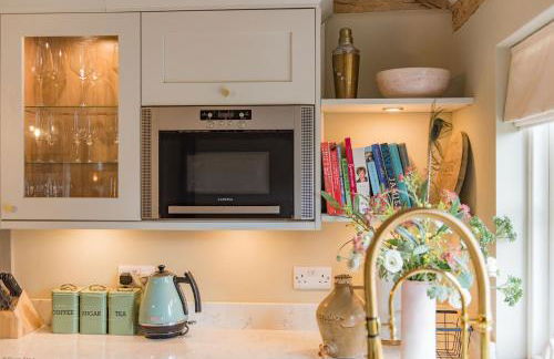 Cart Lodge by Bloom Stays - Foto 4